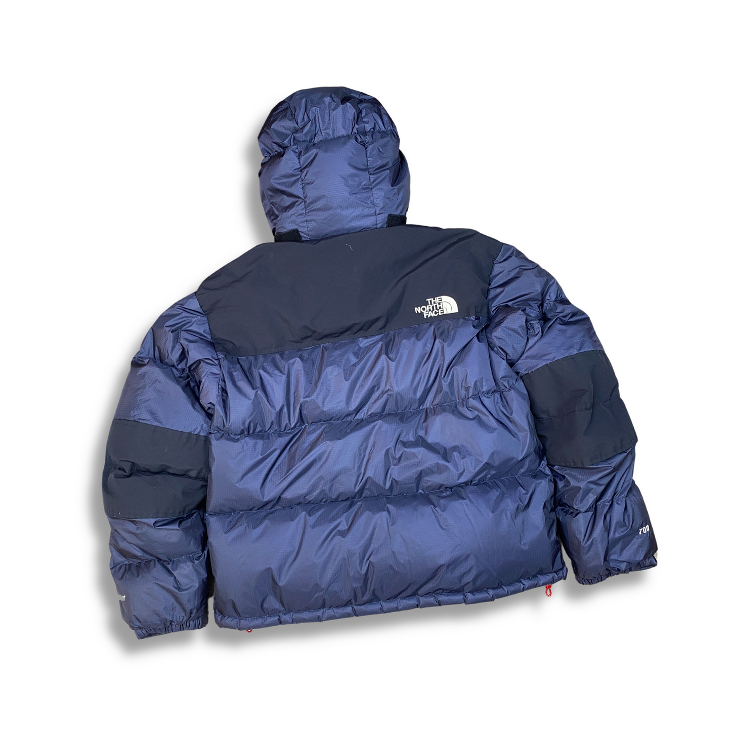 The North Face Puffer Jacket Nuptse 700 Summit Series Gr. L