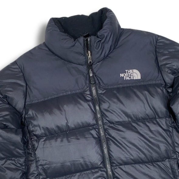 North Face Puffer Jacket Nuptse 700 Gr. S