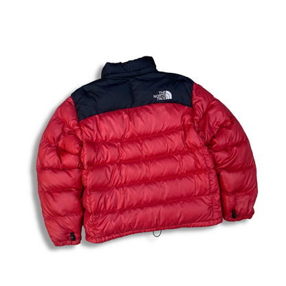 The North Face Puffer Jacket Nuptse 700 Gr. L