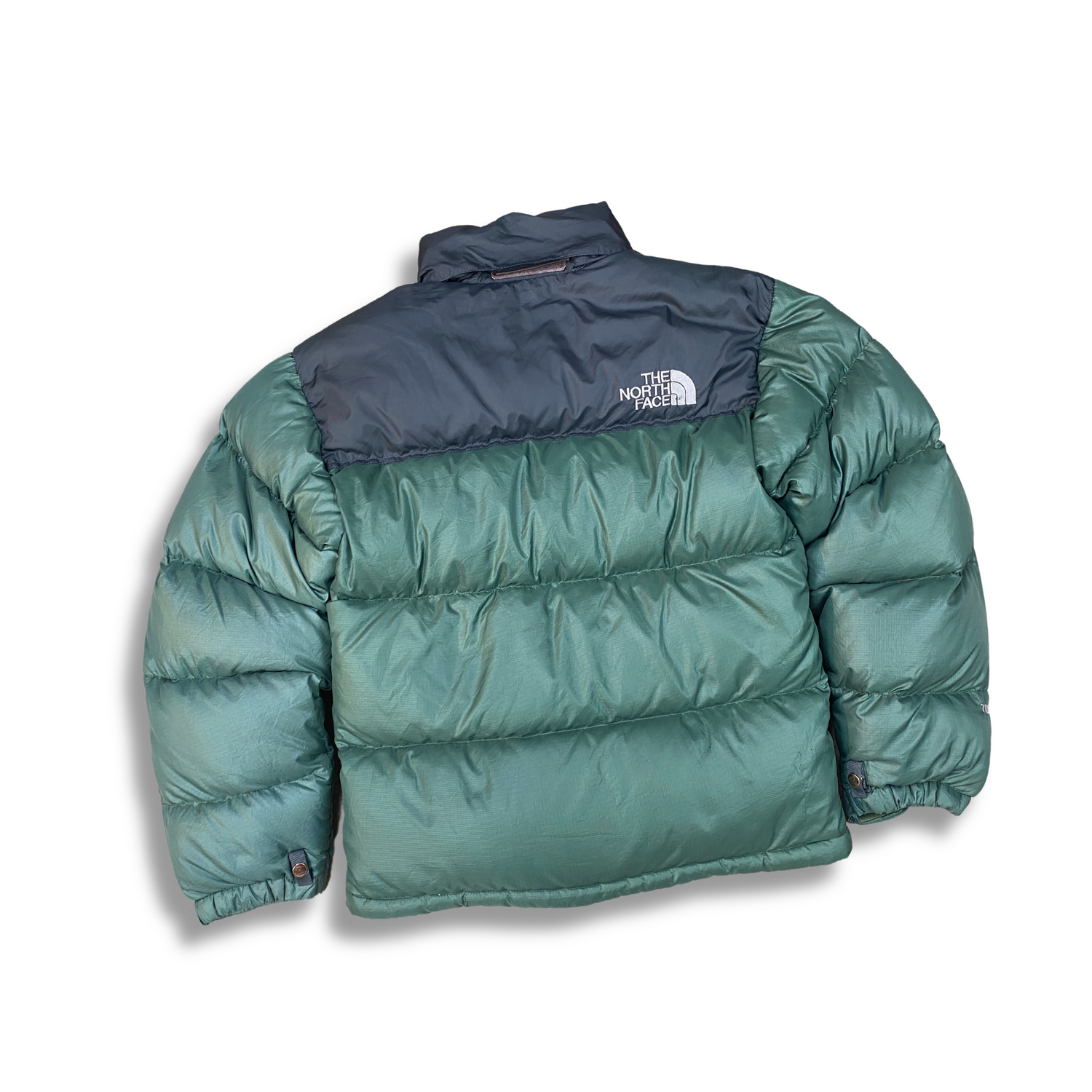 The North Face Puffer Jacket Nuptse 700 Gr. XS