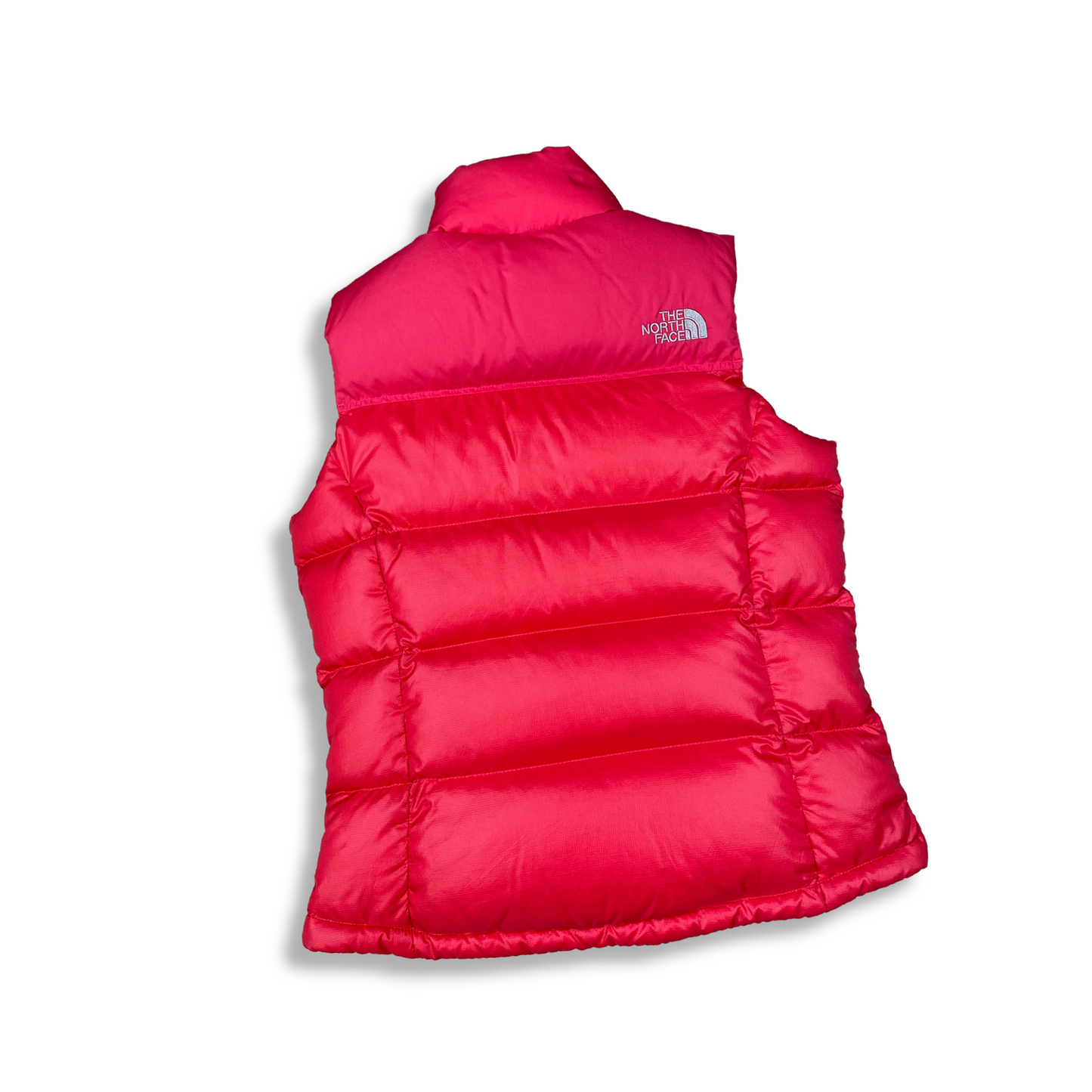 The North Face Puffer Weste Nuptse 700 Gr. S / 80