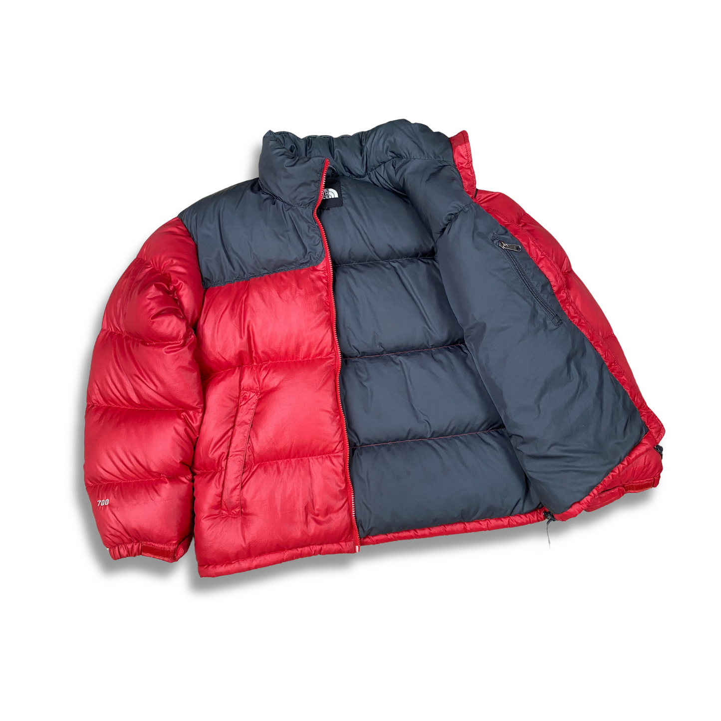 The North Face Puffer Jacket Nuptse 700 Gr. M / 95