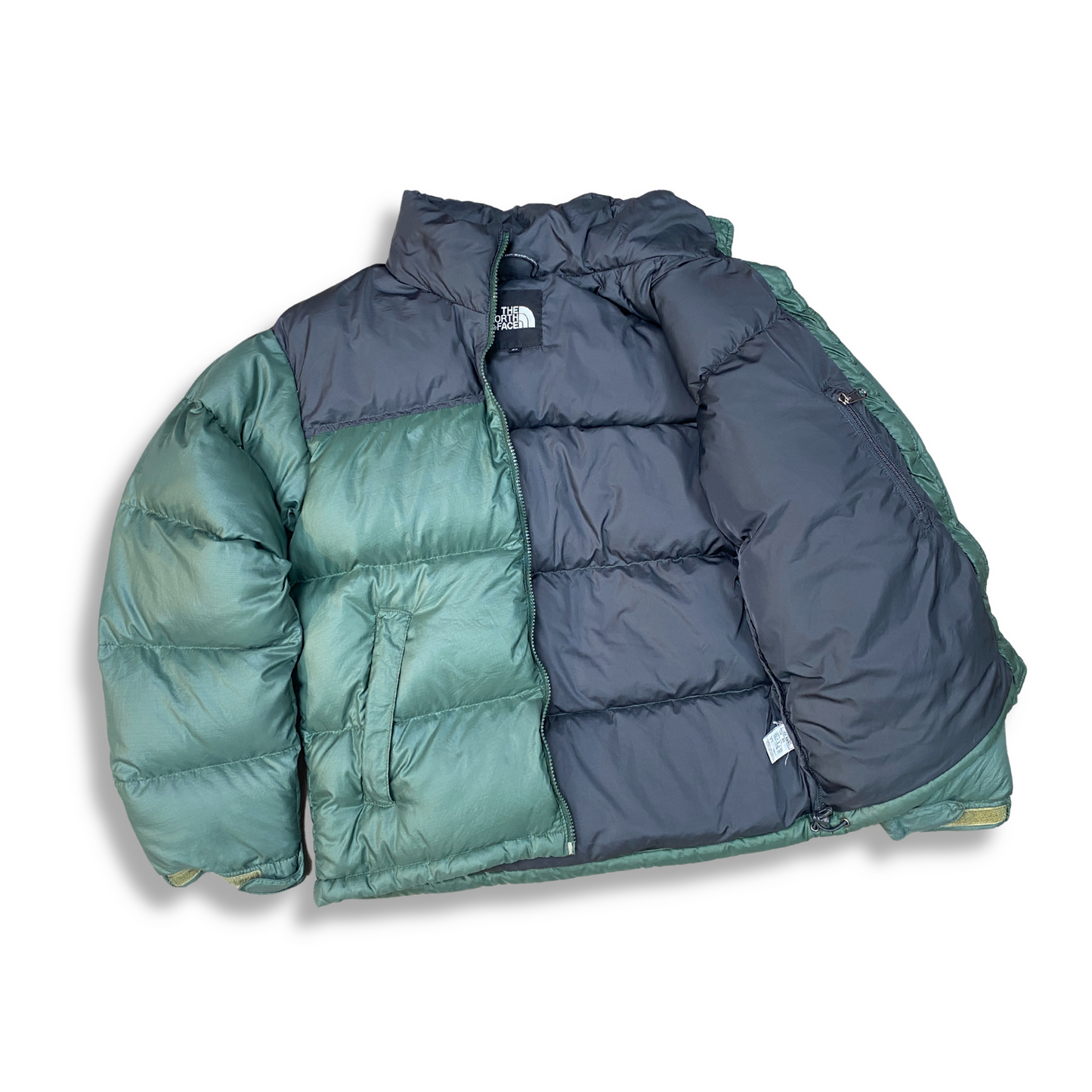 The North Face Puffer Jacket Nuptse 700 Gr. XS