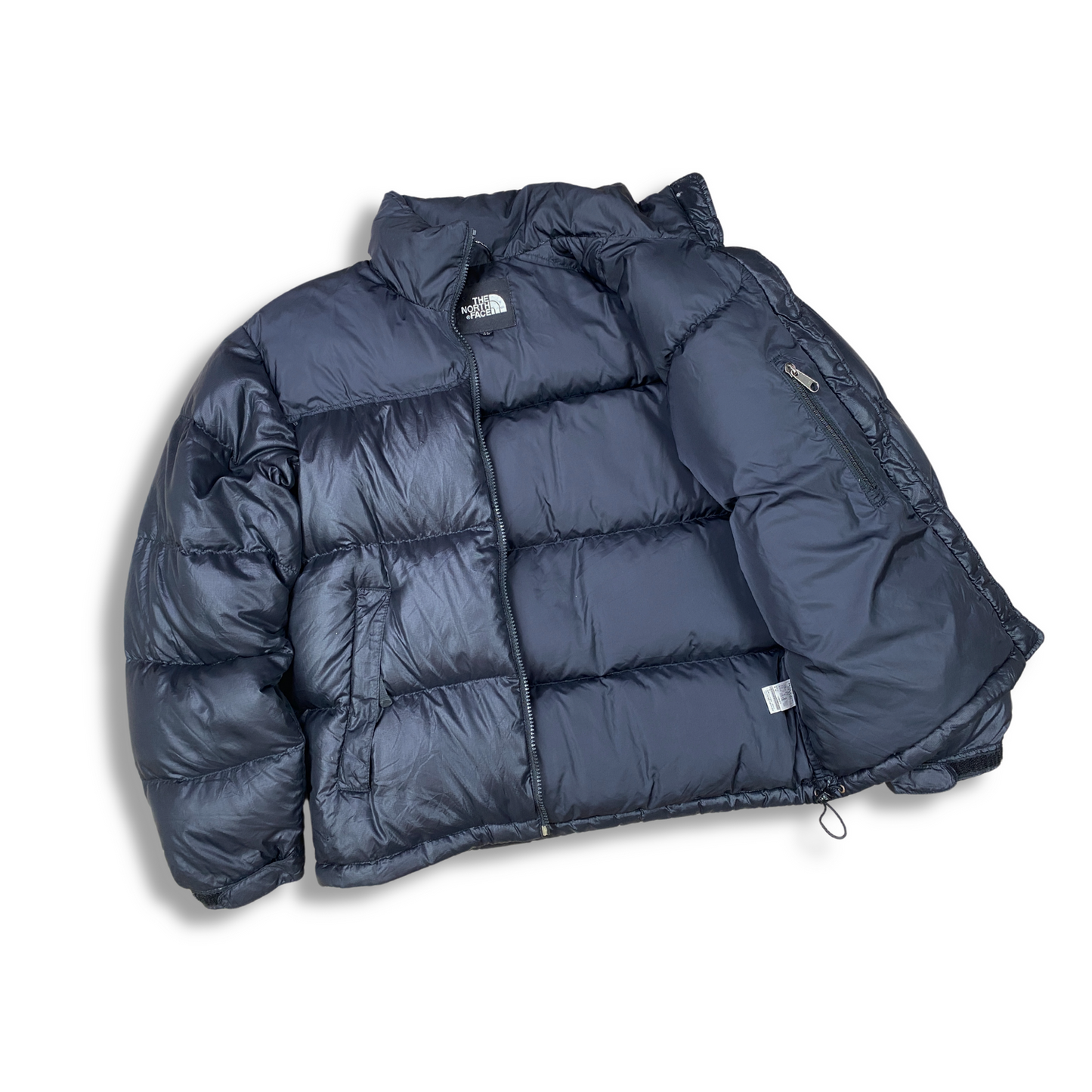 The North Face Puffer Jacket Nuptse 700 Gr. S / 85