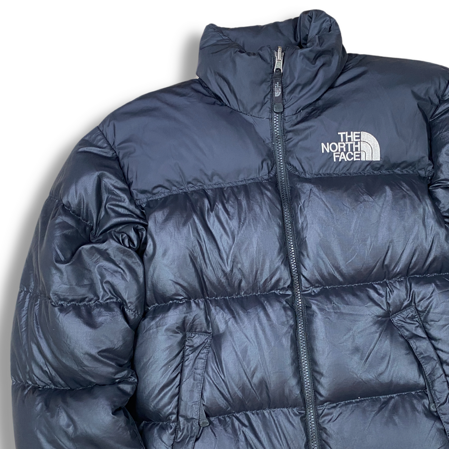 The North Face Puffer Jacket Nuptse 700 Gr. S / 85