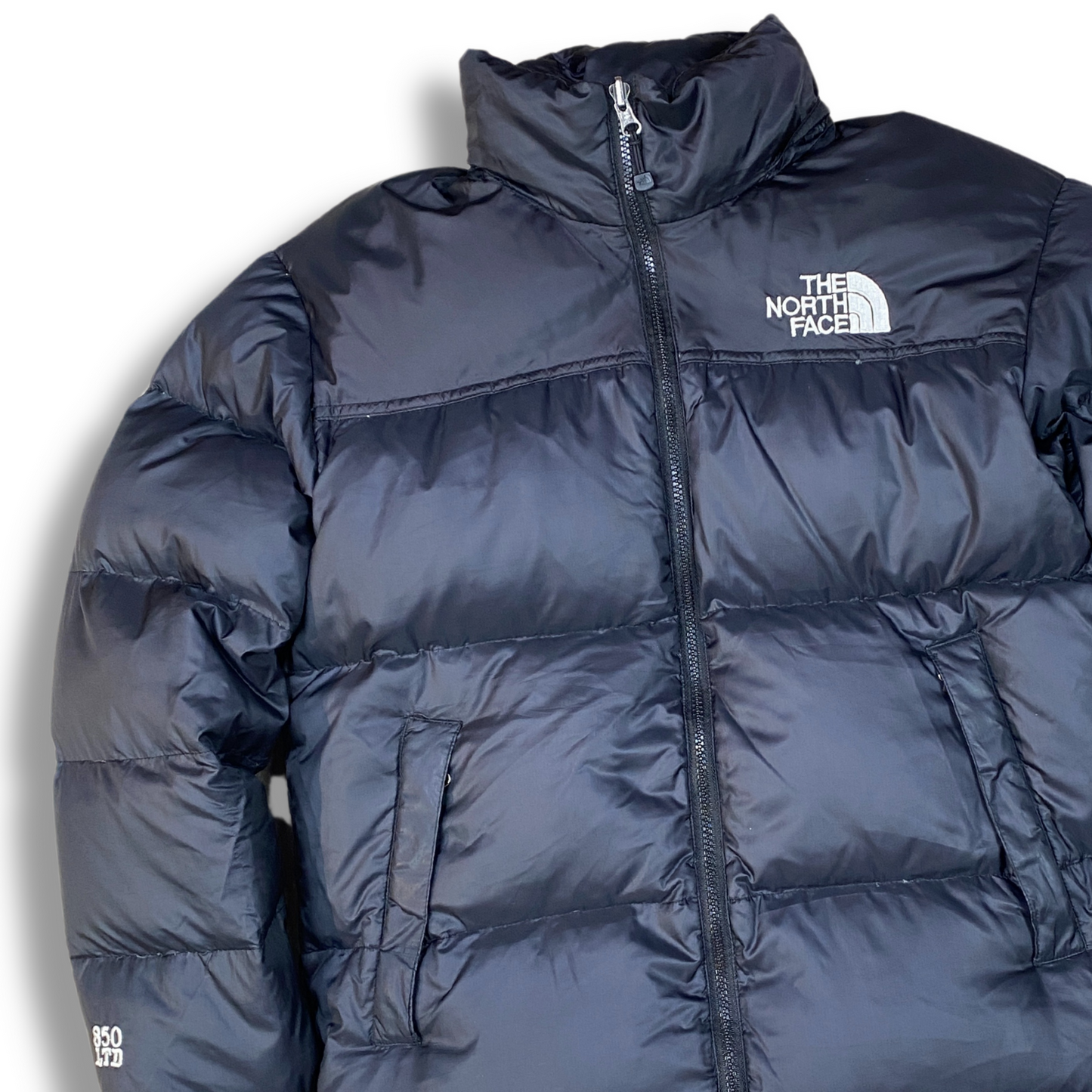The North Face Puffer Jacket Nuptse 850 LTD. Summit Series Gr. L
