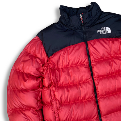 The North Face Puffer Jacket Nuptse 700 Gr. L