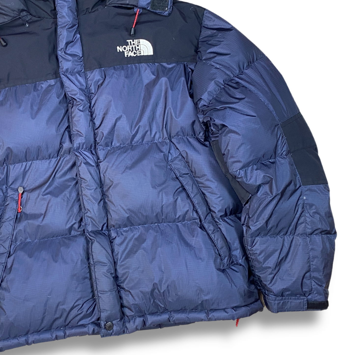 The North Face Puffer Jacket Nuptse 700 Summit Series Gr. L