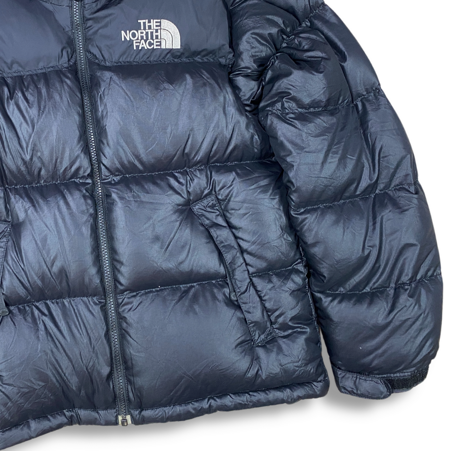 The North Face Puffer Jacket Nuptse 700 Gr. S / 85