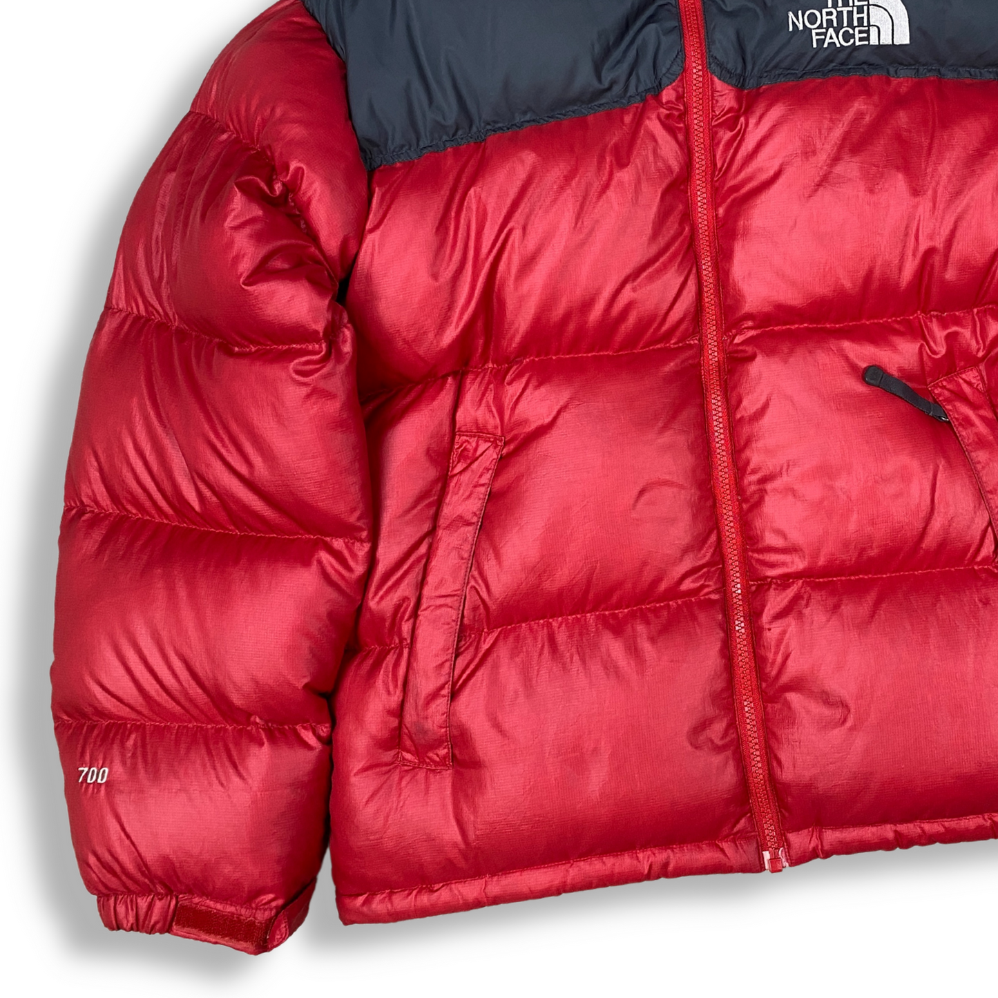 The North Face Puffer Jacket Nuptse 700 Gr. M / 95
