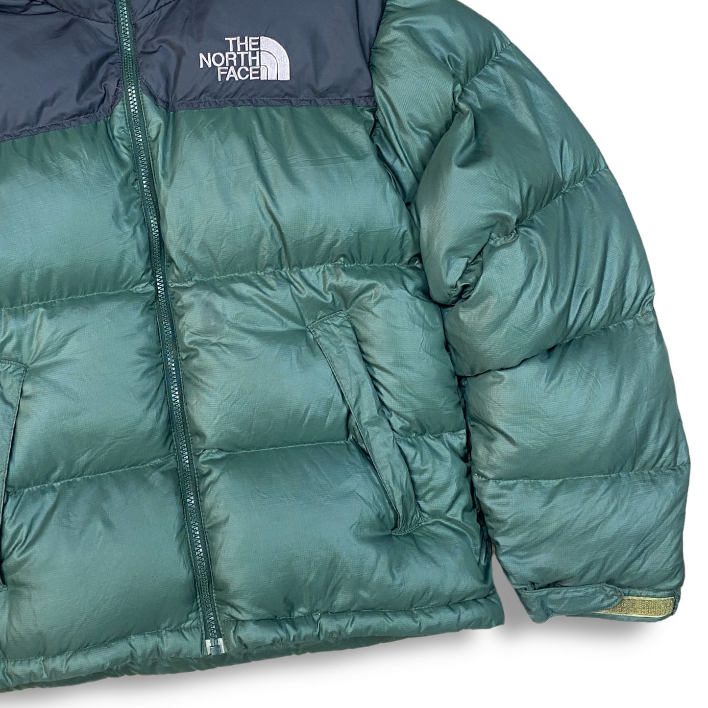 The North Face Puffer Jacket Nuptse 700 Gr. XS