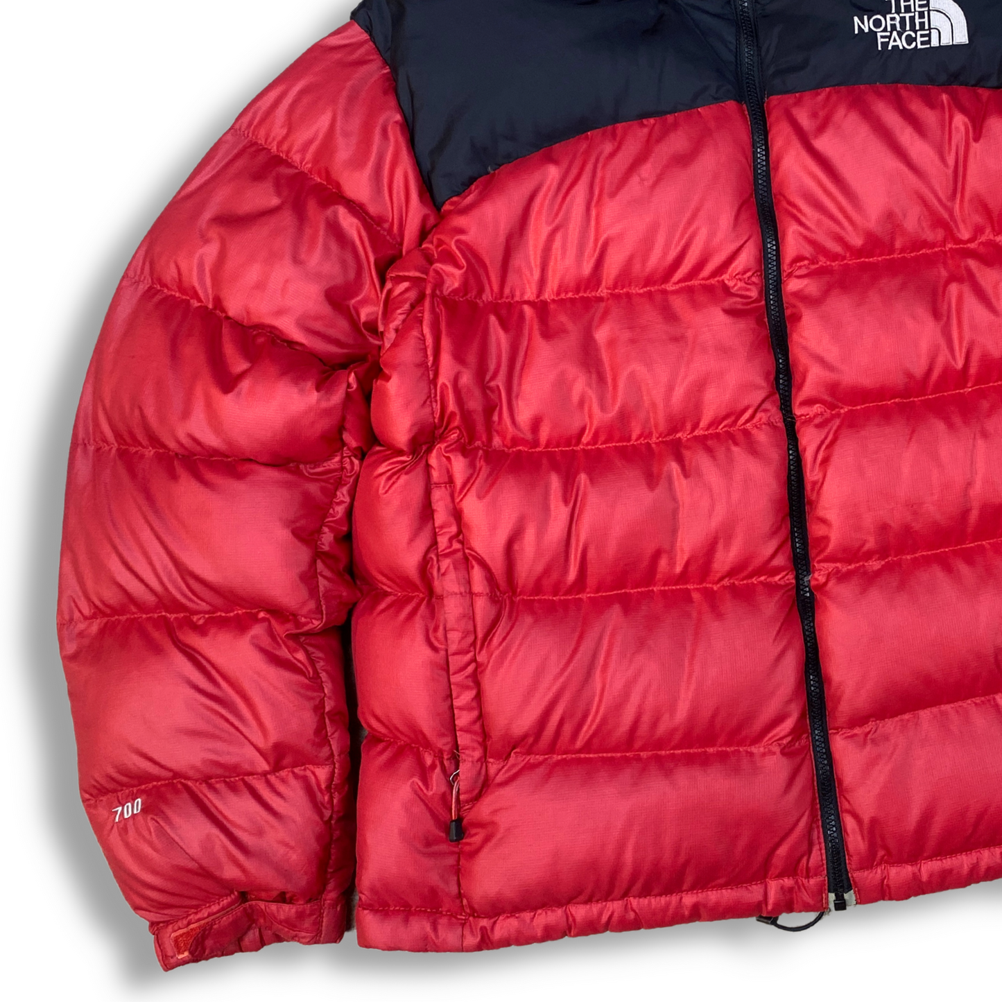 The North Face Puffer Jacket Nuptse 700 Gr. L