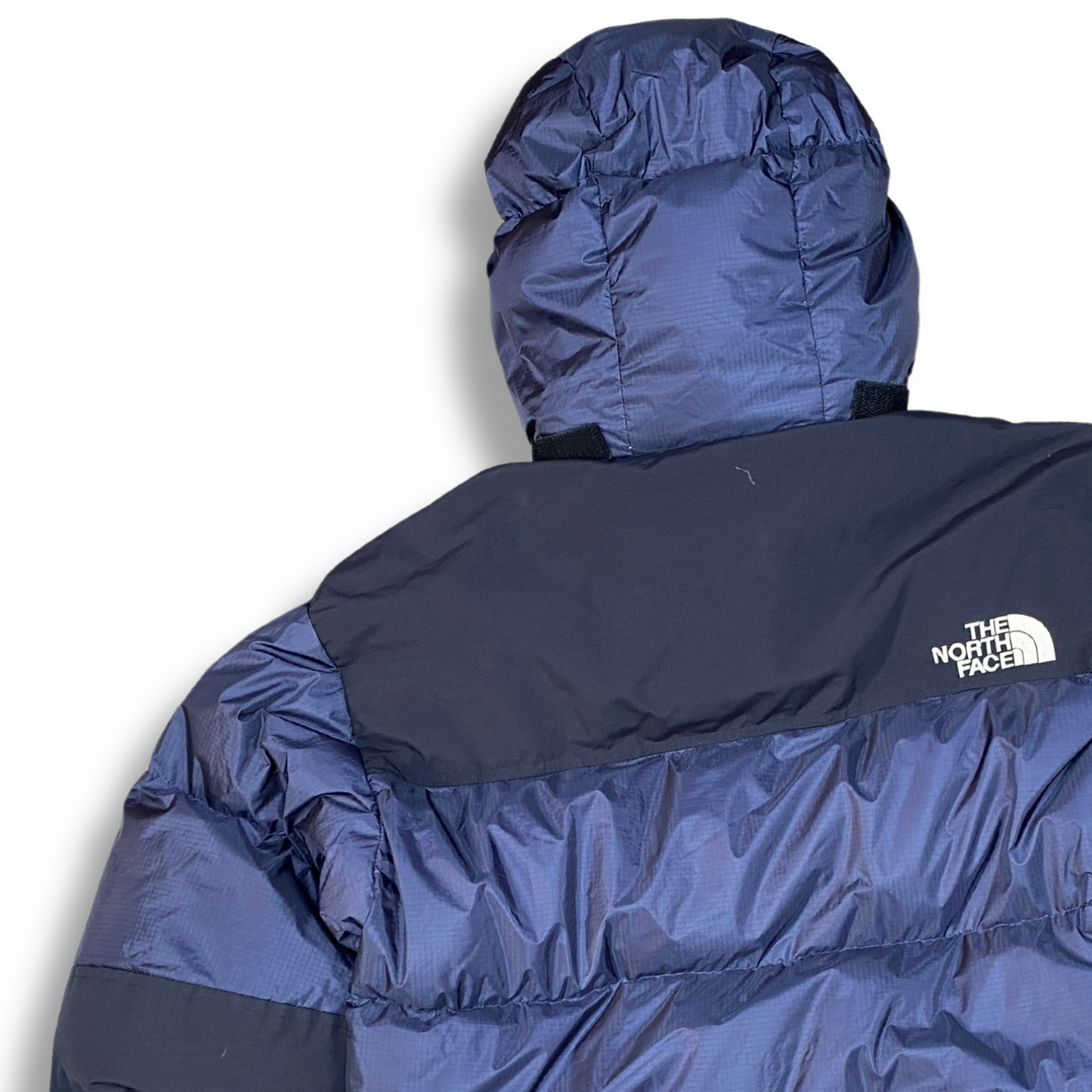 The North Face Puffer Jacket Nuptse 700 Summit Series Gr. L