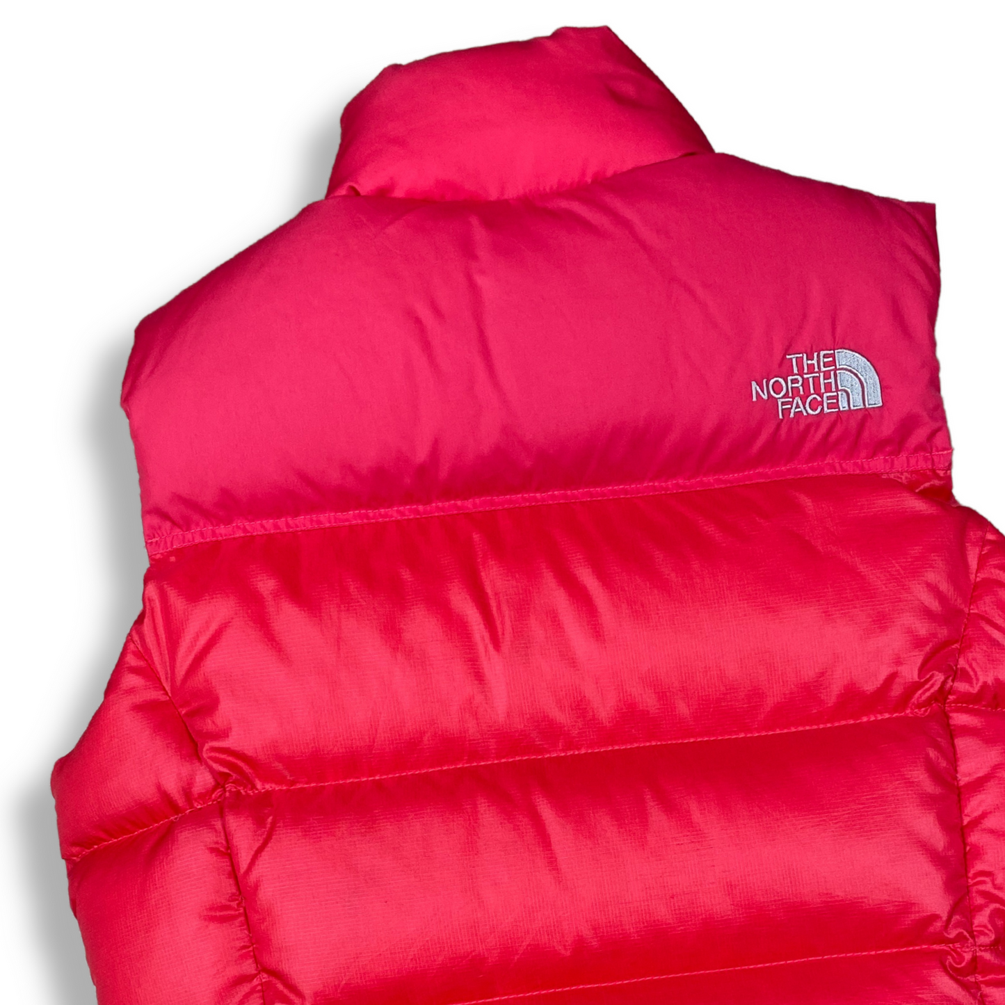 The North Face Puffer Weste Nuptse 700 Gr. S / 80