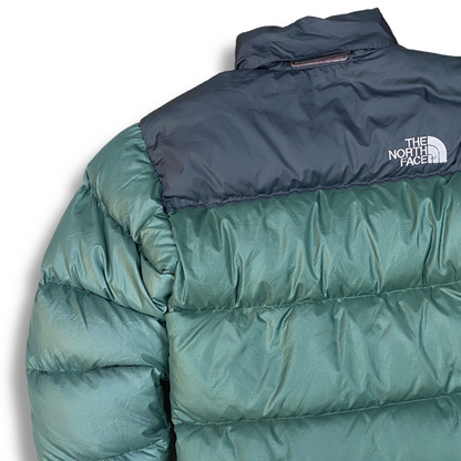 The North Face Puffer Jacket Nuptse 700 Gr. XS
