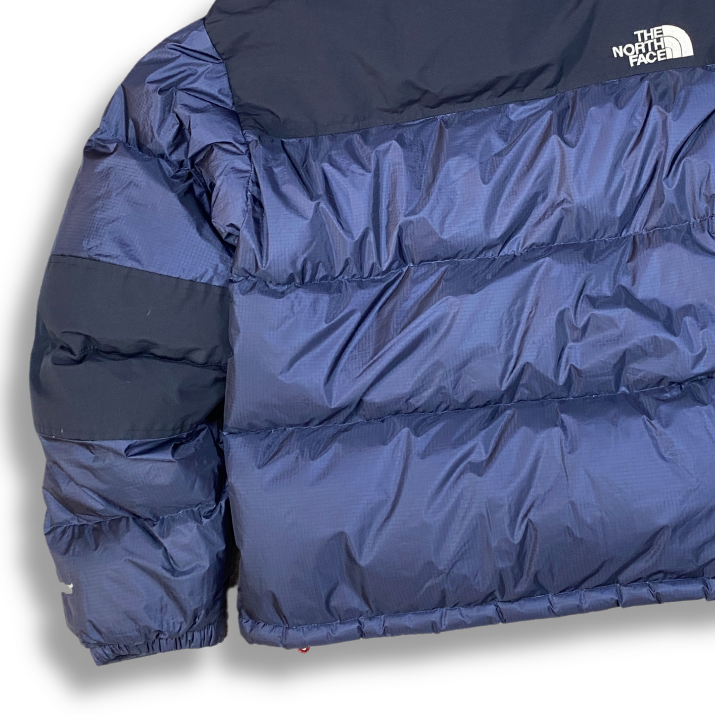 The North Face Puffer Jacket Nuptse 700 Summit Series Gr. L