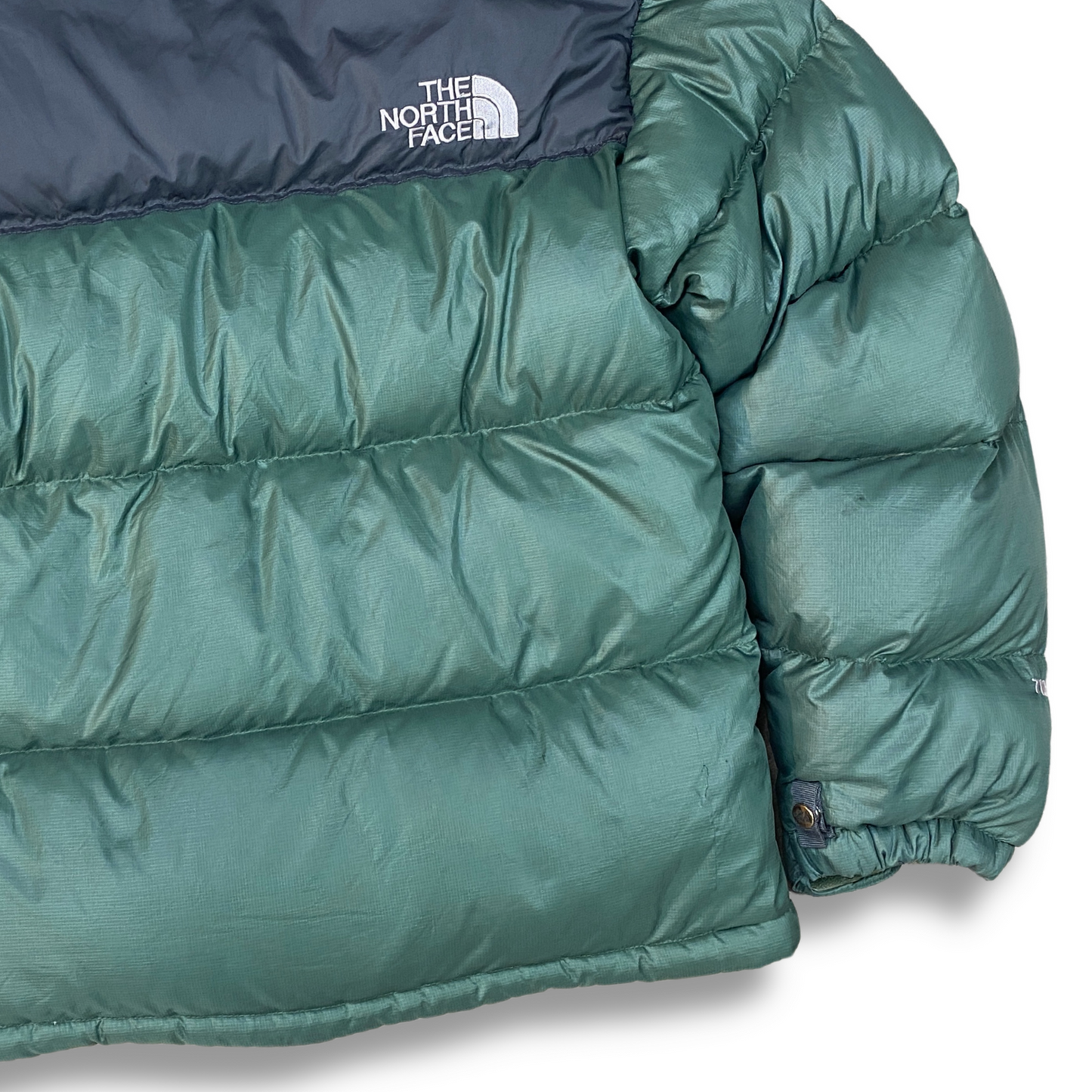 The North Face Puffer Jacket Nuptse 700 Gr. XS