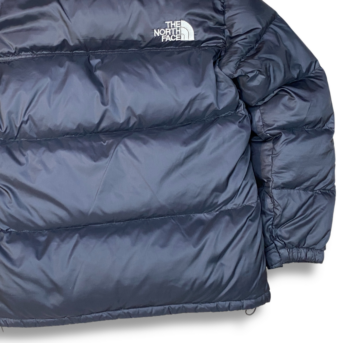The North Face Puffer Jacket Nuptse 850 LTD. Summit Series Gr. L