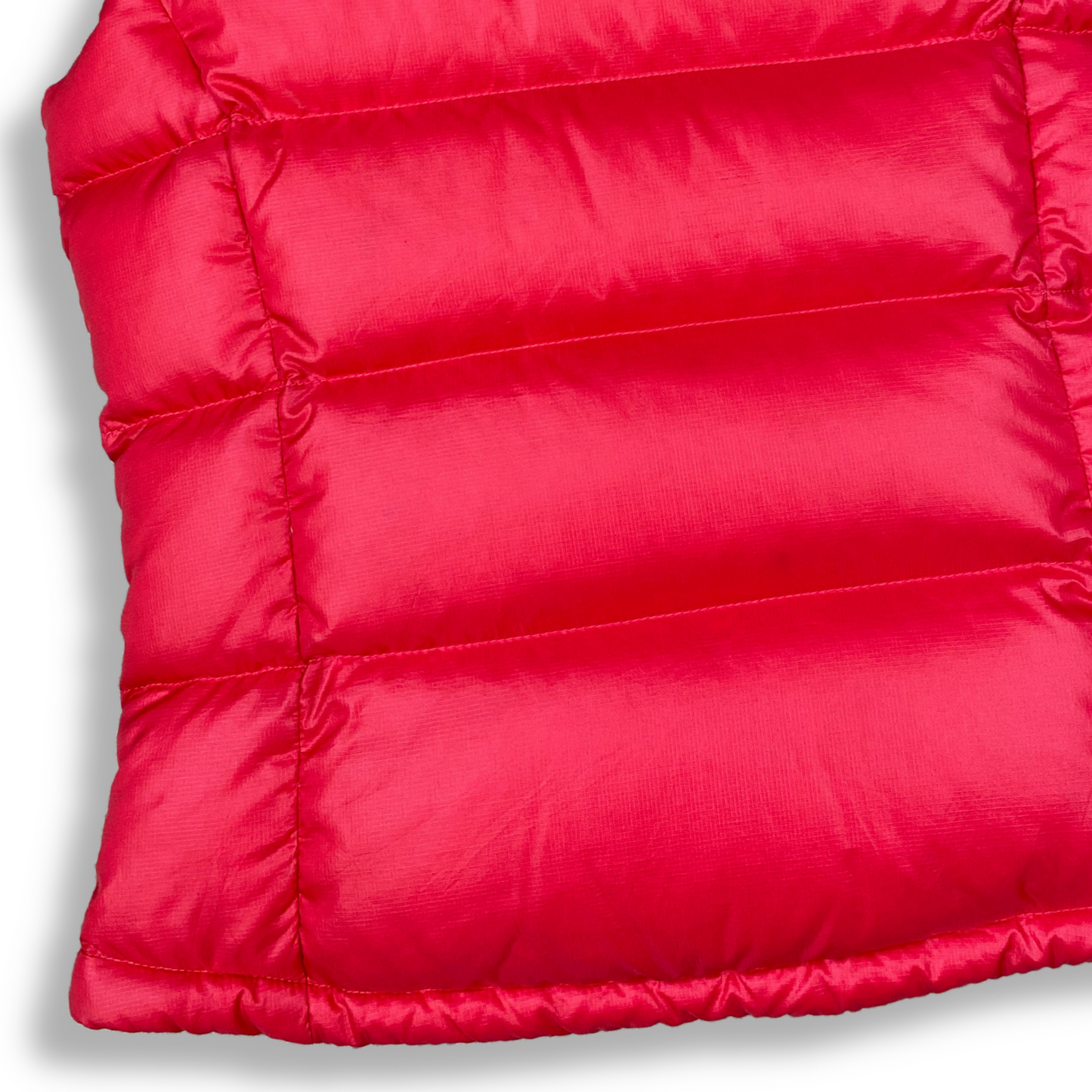 The North Face Puffer Weste Nuptse 700 Gr. S / 80