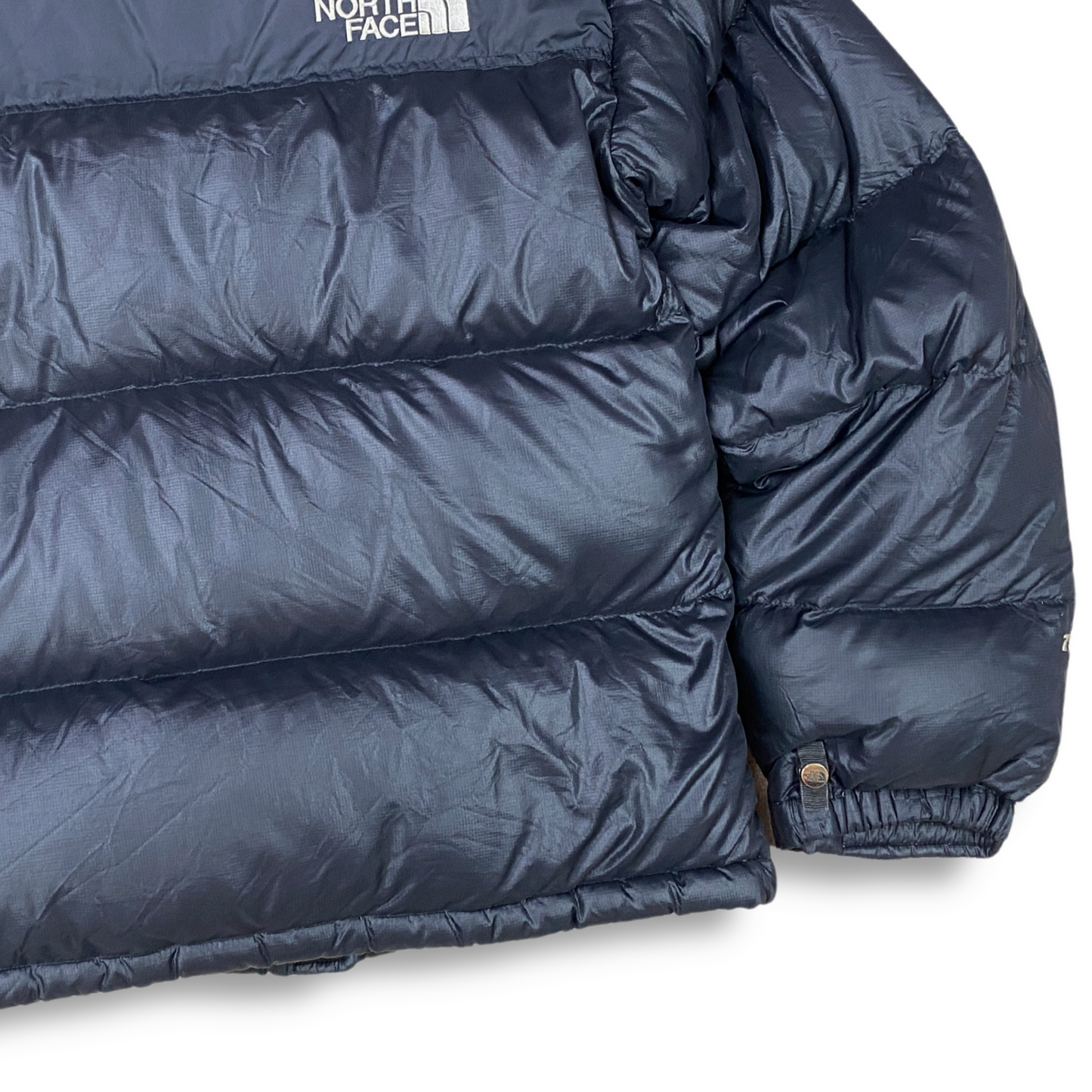 The North Face Puffer Jacket Nuptse 700 Gr. S / 85