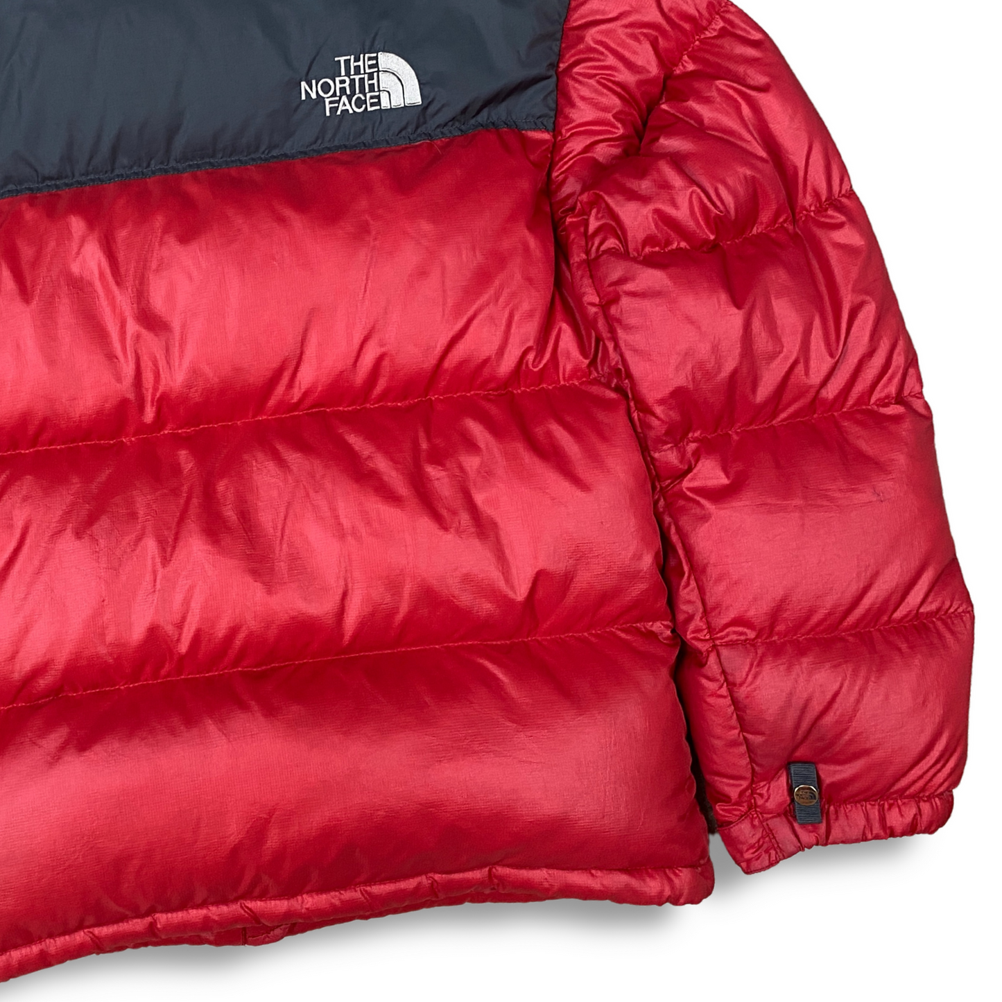 The North Face Puffer Jacket Nuptse 700 Gr. M / 95