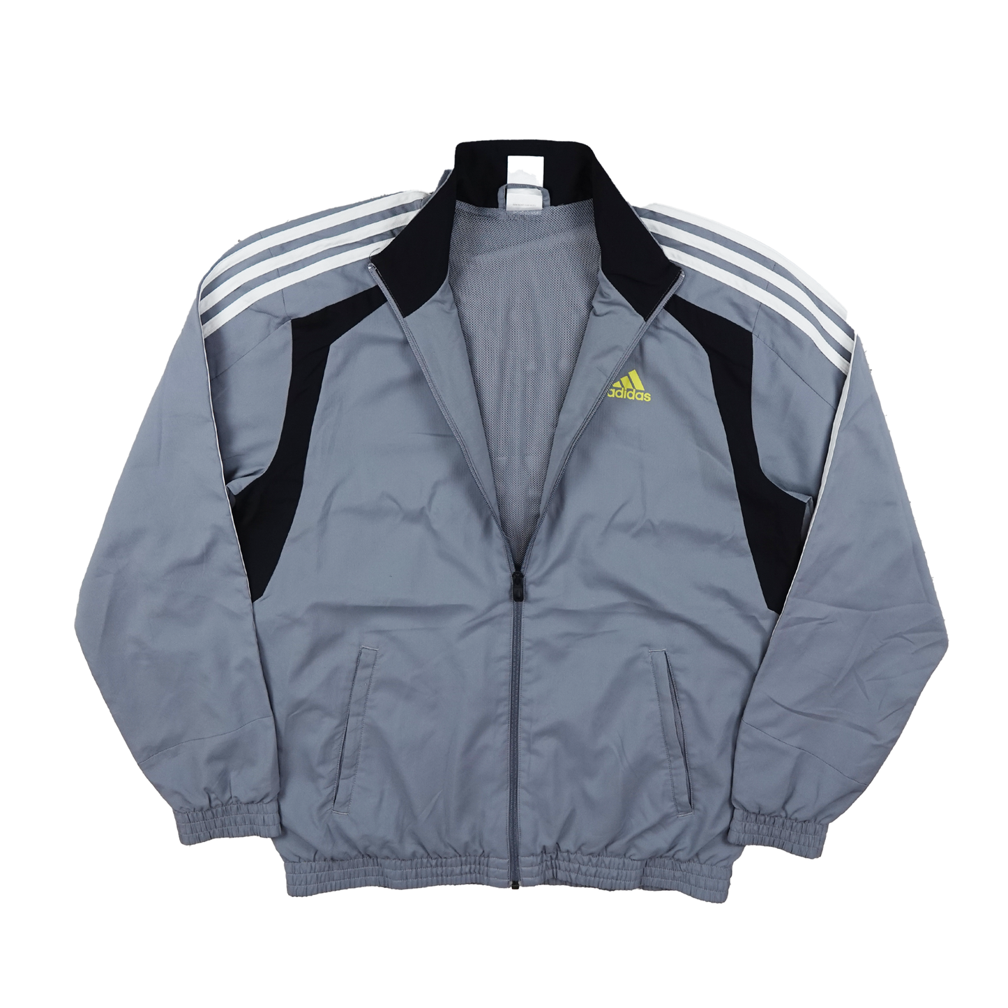 Adidas Trackjacket Gr. L