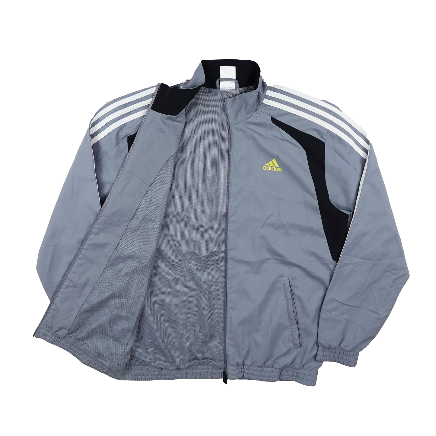 Adidas Trackjacket Gr. L
