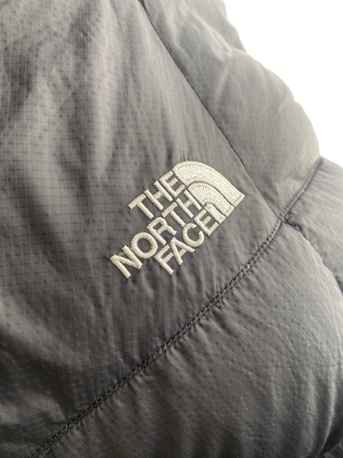 North Face Puffer Jacket Nuptse 700 Gr. M