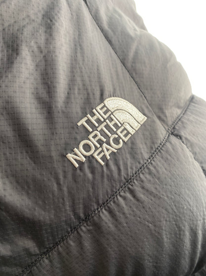 North Face Puffer Jacket Nuptse 700 Gr. M