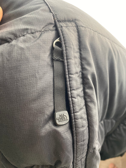North Face Puffer Jacket Nuptse 700 Gr. S