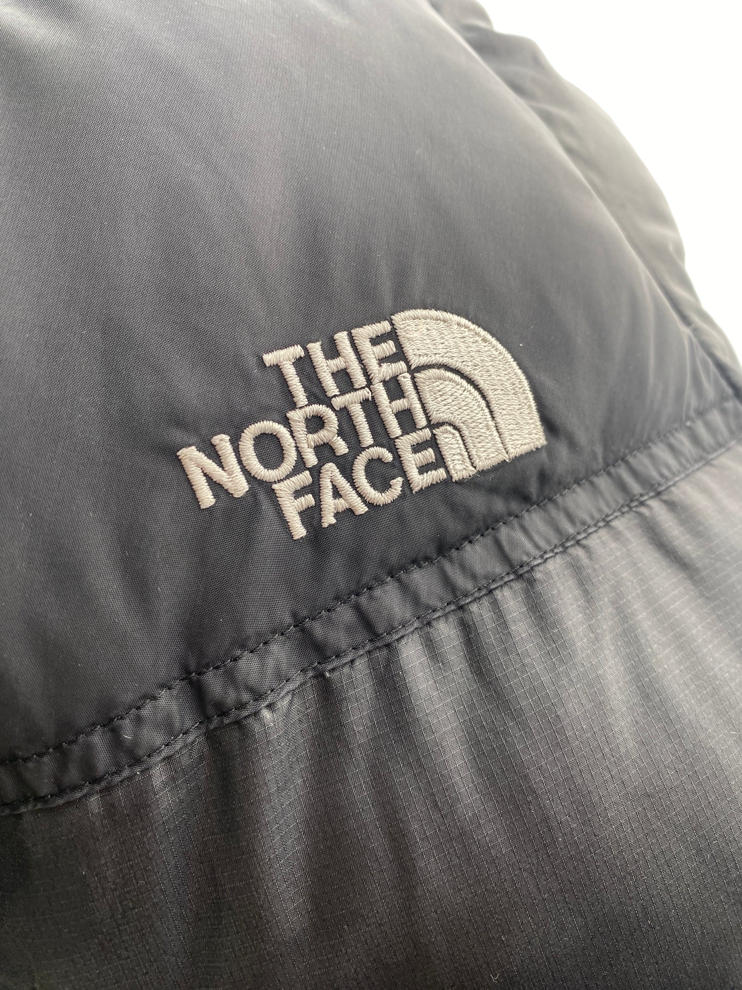 North Face Puffer Jacket Nuptse 700 Gr. S