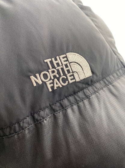 North Face Puffer Jacket Nuptse 700 Gr. S