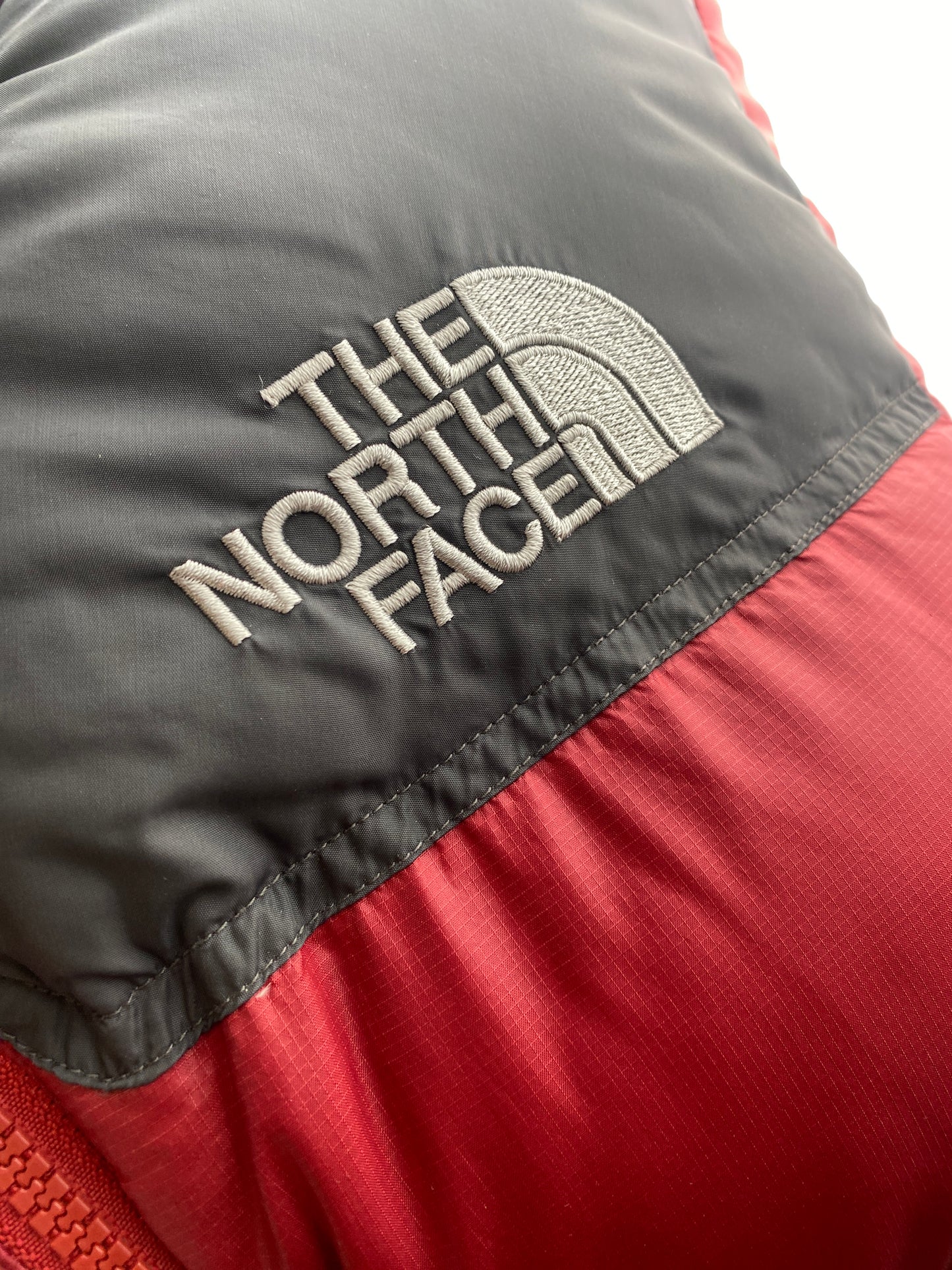 North Face Puffer Jacket Nuptse 700 Gr. XS
