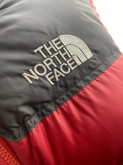 North Face Puffer Jacket Nuptse 700 Gr. XS