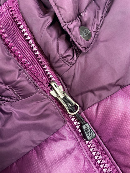 North Face Puffer Jacket Nuptse 700 Gr. S