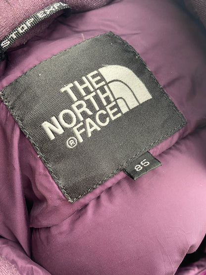 North Face Puffer Jacket Nuptse 700 Gr. S