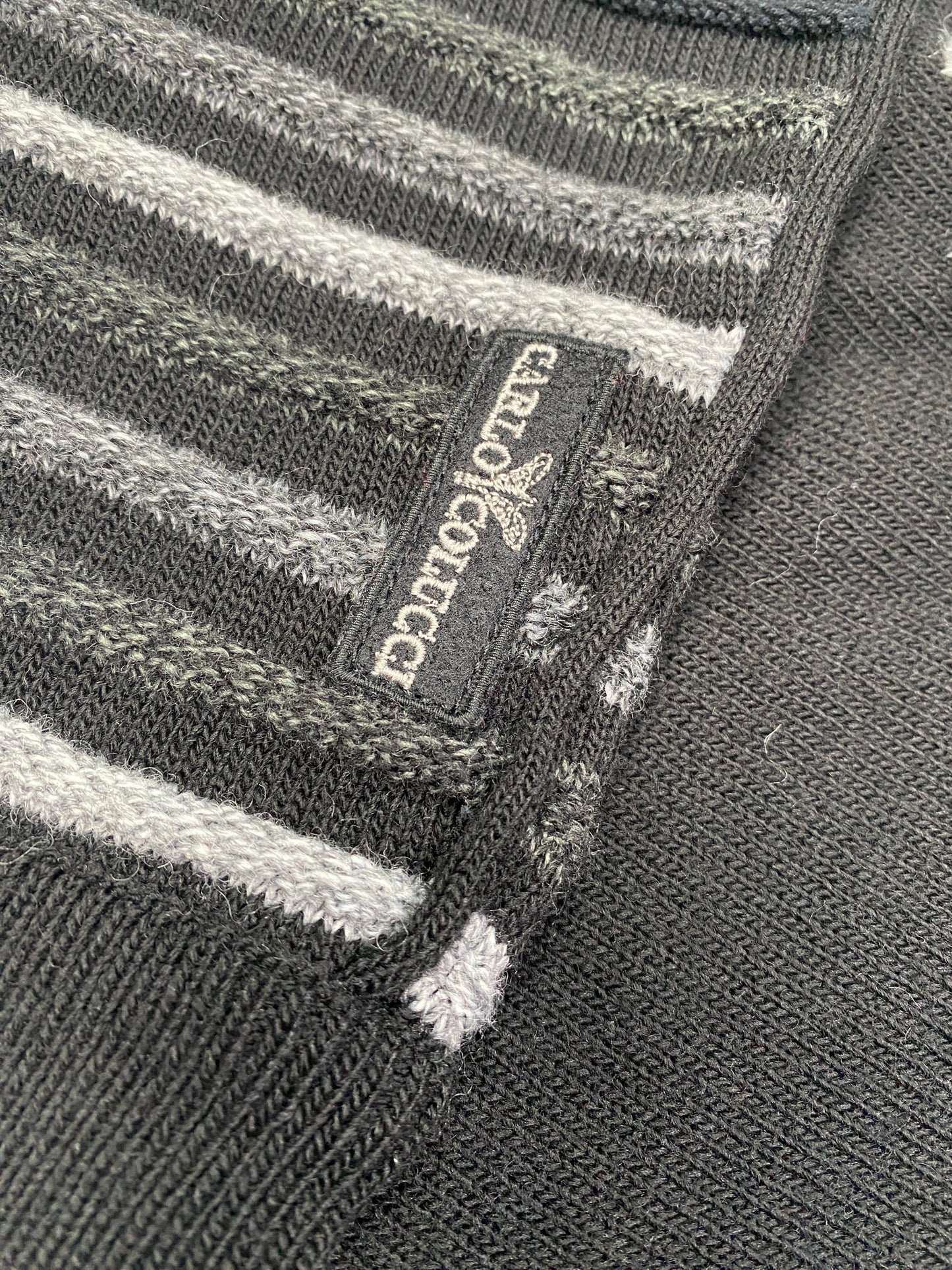 Carlo Colucci Sweater Gr. L (50)
