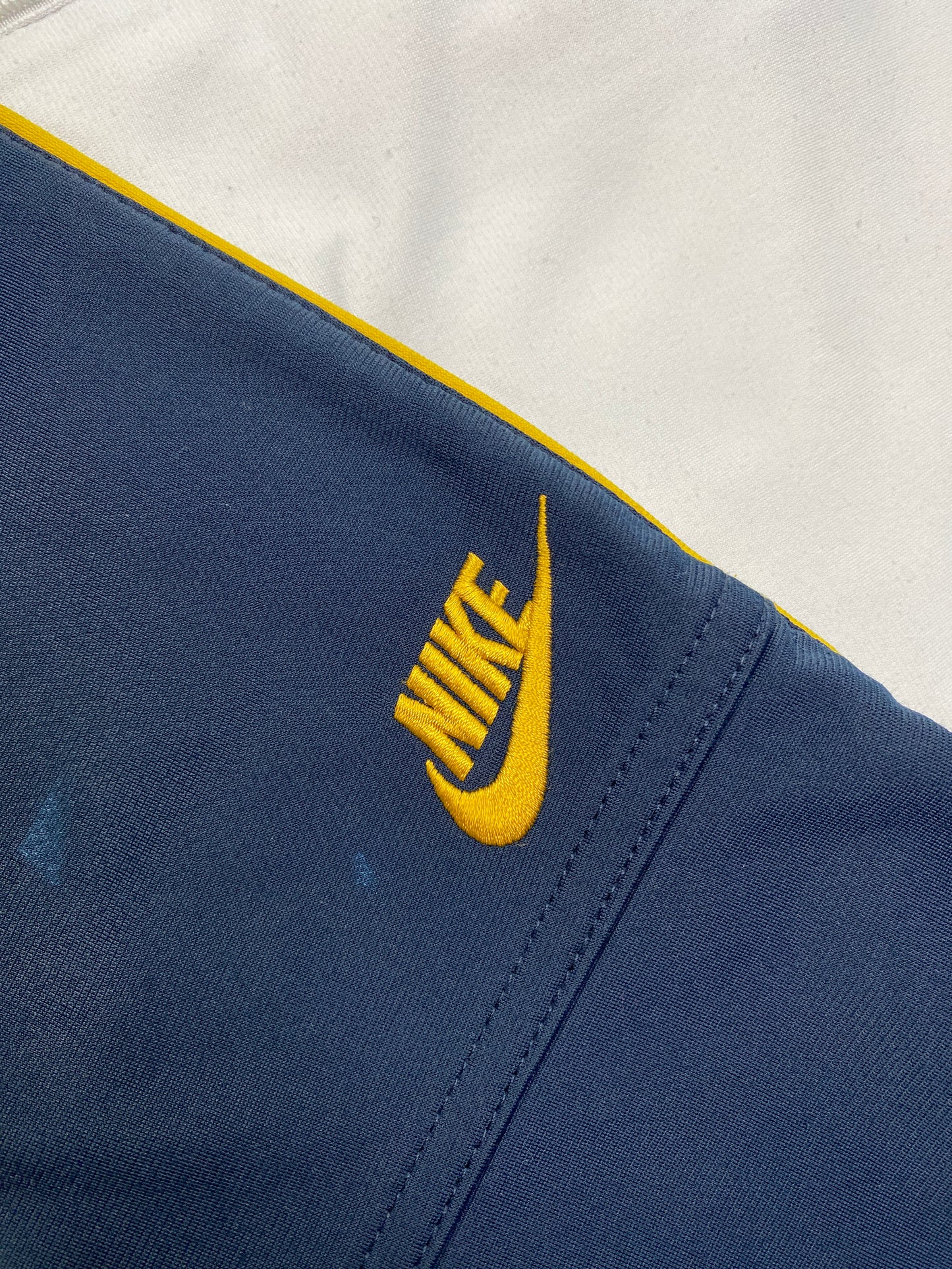 Nike Tracksuit Gr. L