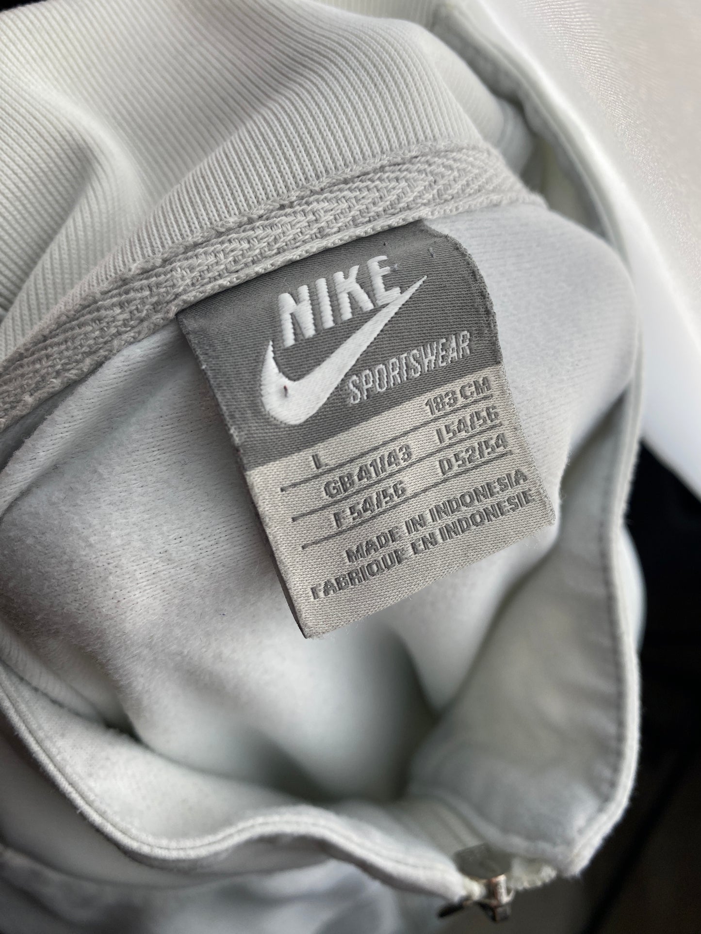 Nike Tracksuit Gr. L
