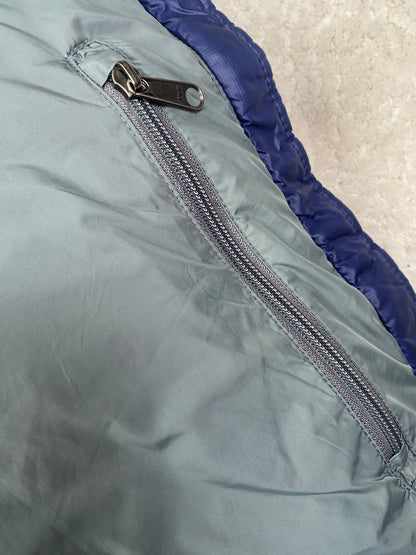 The North Face Puffer Daunen Jacke NUPTSE 700 Gr. L (90)