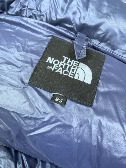 The North Face Puffer Daunen Jacke NUPTSE 700  Gr. M (85)