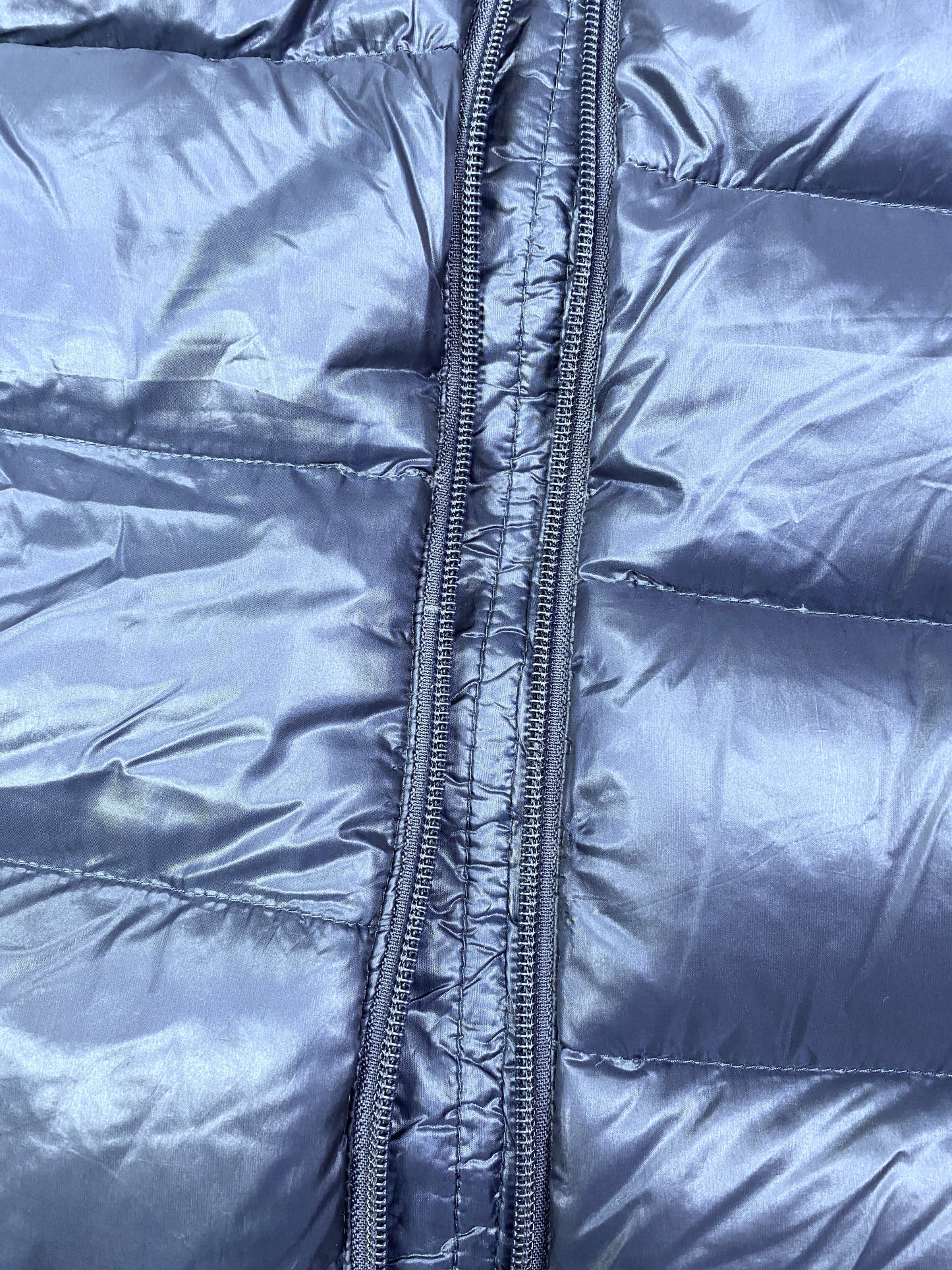 The North Face Puffer Daunen Jacke NUPTSE 700  Gr. M (85)
