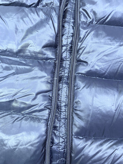 The North Face Puffer Daunen Jacke NUPTSE 700  Gr. M (85)