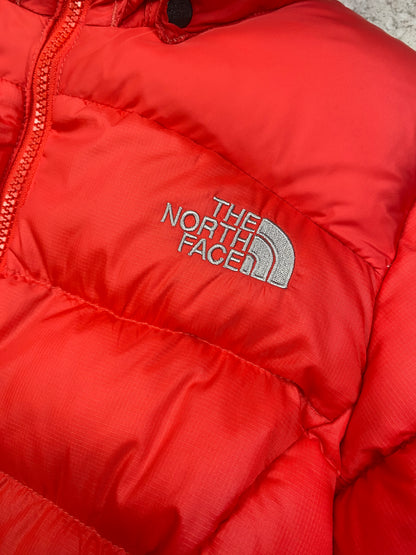 The North Face Puffer Daunen Jacke NUPTSE 700 Gr. M (95)