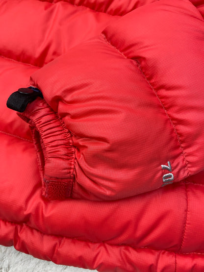 The North Face Puffer Daunen Jacke NUPTSE 700 Gr. M (95)