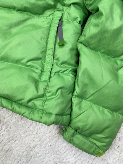 The North Face Puffer Daunen Jacke NUPTSE 700 Gr. M (85)