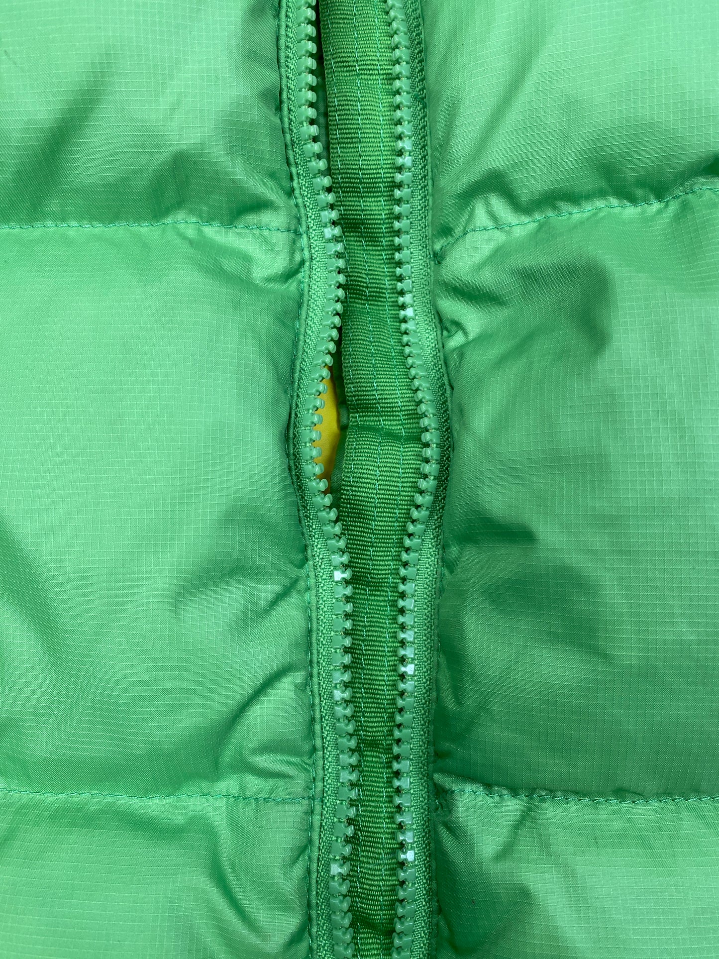 The North Face Puffer Daunen Jacke NUPTSE 700 Gr. M (85)