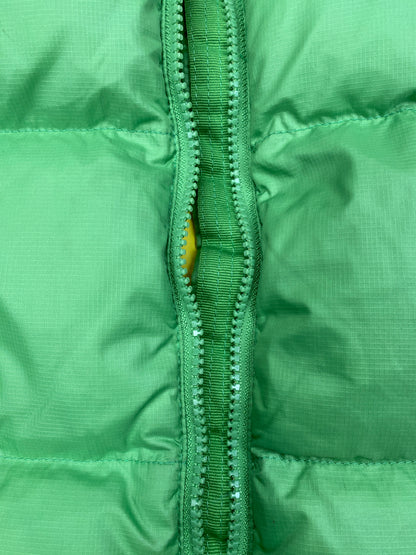 The North Face Puffer Daunen Jacke NUPTSE 700 Gr. M (85)