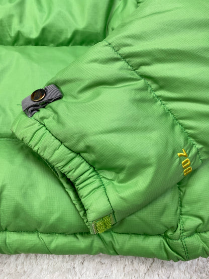 The North Face Puffer Daunen Jacke NUPTSE 700 Gr. M (85)