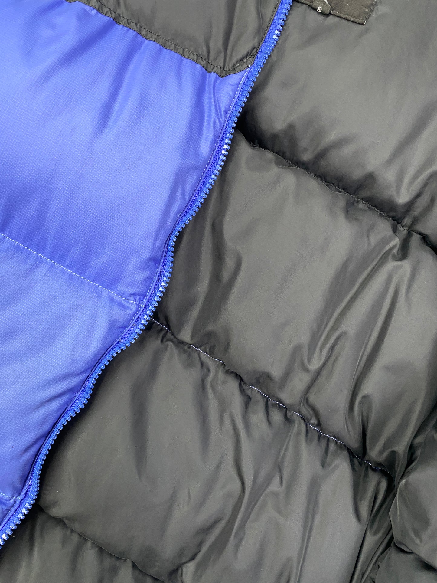 North Face Puffer Jacket Nuptse 700 Gr. S (80)